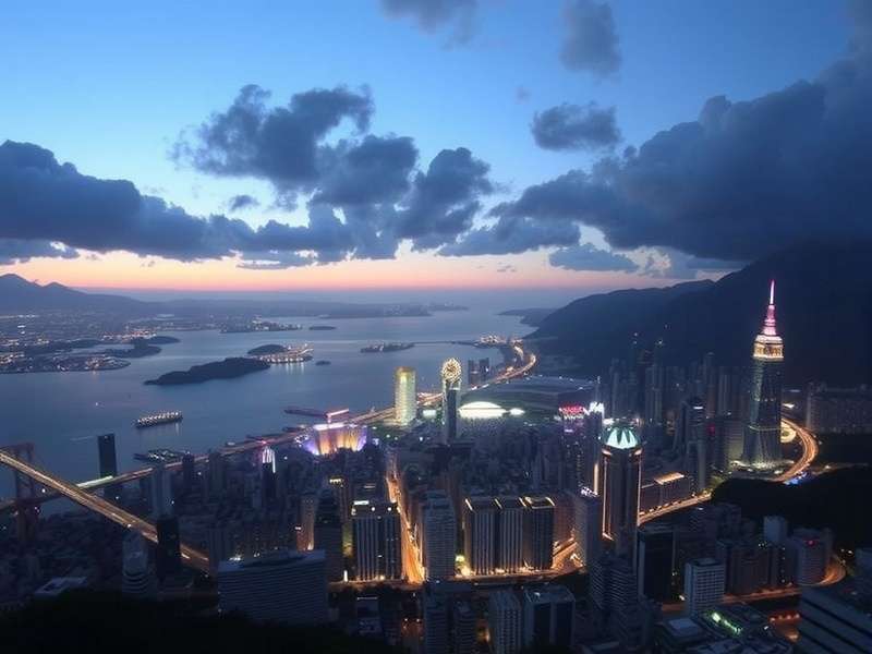 我们的分析团队在工作