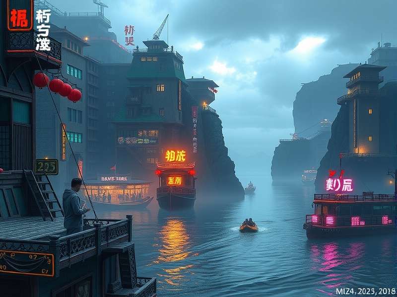 数据统计图表展示